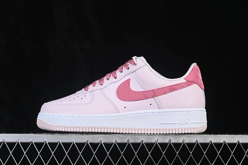 All Categories Nk Air Force 1 Air Force Series Nk Air Force 1 Low Air Force Low Nike Air Force 1'07 Low Valentine's Day Limited Air Force One Low Casual Shoes IO8755-600